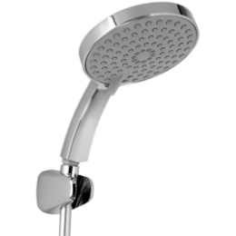 Душевой гарнитур Jacob Delafon Citrus E12979-CP, хром