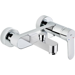 Фото Teka Palma 651210200 Смеситель для ванны