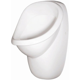 Фото Писсуар подвесной beWash Eri 37108001 с гигиеническим покрытием