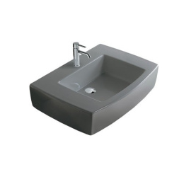 Фото Накладная раковина Galassia SA02 (8955PT)