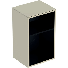 Geberit Smyle Square 500.358.JL.1 Шкаф, средний