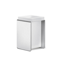 Фото Стакан настольный Colombo OVER B7041.satin