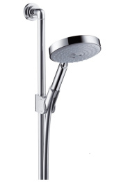 Душевой гарнитур Axor Citterio (27981000) хром