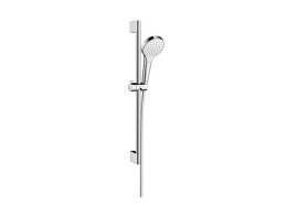 Душевой гарнитур Hansgrohe Croma (26564400) хром, белый