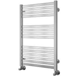 Полотенцесушитель водяной Terminus Тоскана Люкс 4620768884795