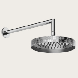 Фото Верхний душ Gessi Anello 63448#031, хром