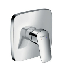 Скрытая часть Hansgrohe IBox Universal (01850180)