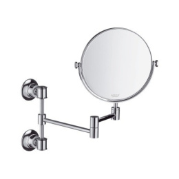 Hansgrohe Axor Montreux 42090000 Зеркало косметическое (хром)