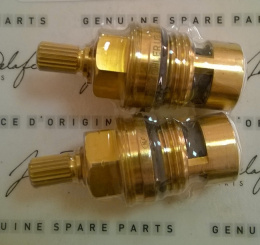 Фото R29908490 кран-букса керамическая