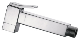 Душ-пистолет Remer RR 332OSх латунь хром