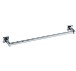 Фото Nofer 09031.S Вешало для полотенец 600 мм Classic матовое