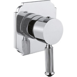 Фото Смеситель Cezares Olimp DIM2-01-L цвет хром