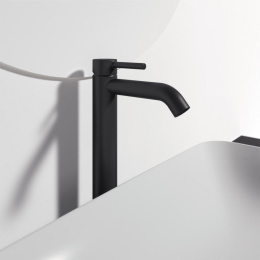 Смеситель для раковины с удлиненным корпусом Ideal Standard CERALINE BC269XG