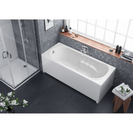 Акриловая ванна 150x75 Berges (050001)