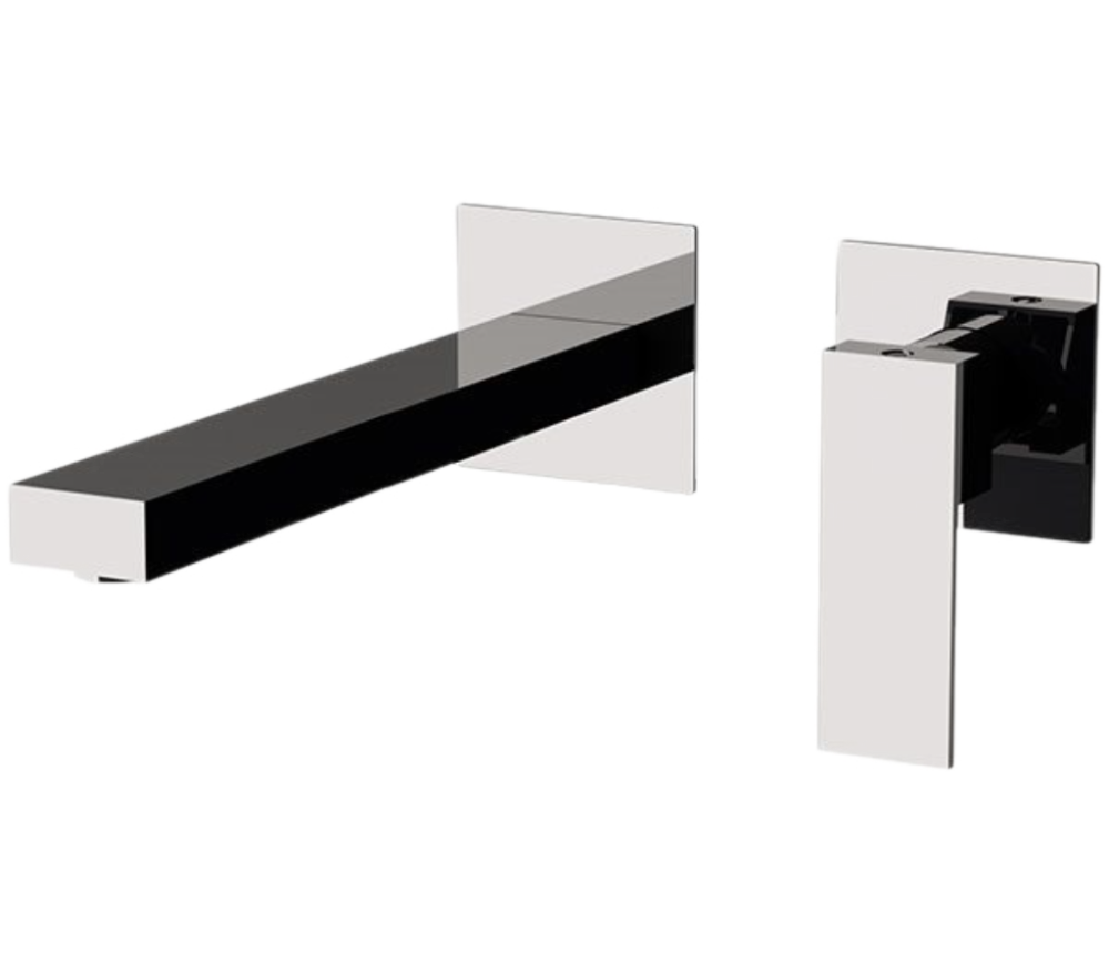Фото Смеситель для раковины Remer Q-Design QD15PL