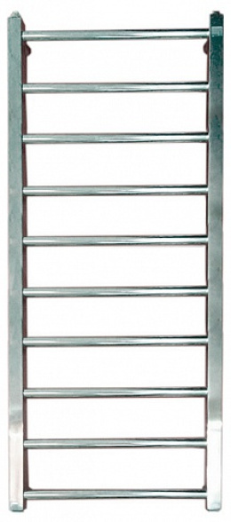 Полотенцесушитель Zehnder Stalox STX-100-045 Нержавеющая сталь