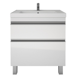 Тумба подвесная Dreja Prime (99.9300) 57 см