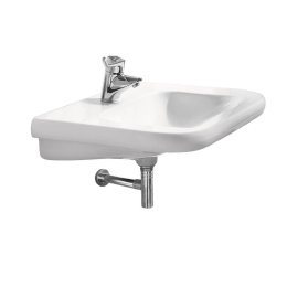 Раковина для инвалидов 65 см Ideal Standard CONTOUR S249901