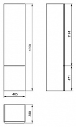 Фото Ideal Standard Softmood белый R