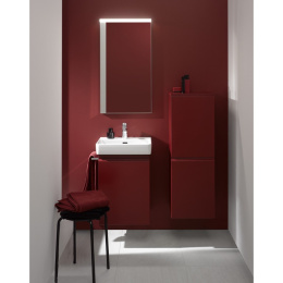 Зеркало Laufen Frame 4.4740.0.900.144.1, 45 x 80 см