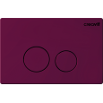 Кнопка смыва Creavit (GP9002.08)