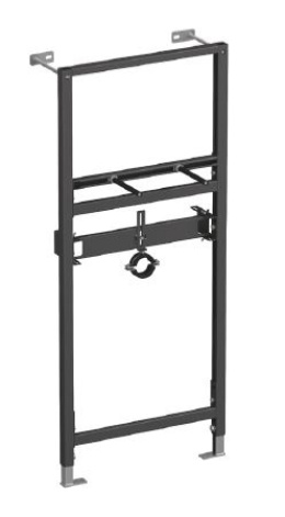 Рама для раковины Vitra (780-2800) черный