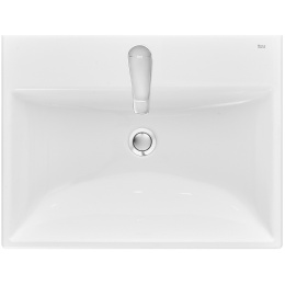 Раковина 60 см Roca (ZRU9307561) белый