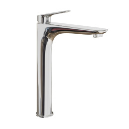 Фото Смеситель для раковины Paini Laguna LACR205LL хром