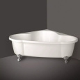 Ванна акриловая 150х150см BelBagno (BB07) белая