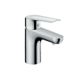 Смеситель для раковины Hansgrohe Logis E (71160000) хром