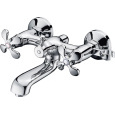 Смеситель BelBagno Slip SLI-VAS-CRM для ванны и душа
