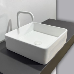 Раковина 41.5 см Comforty (00-00011950)