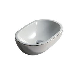 Фото Накладная раковина Galassia Midas (5233PL)