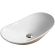 Раковина 60 см CeramaLux (7811A) Овальная