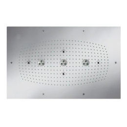 Верхний душ 28418000 Hansgrohe Raindance Rainmaker AIR с подсветкой