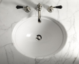 Фото Раковина Devon&Devon Rose IBLROSE/ST