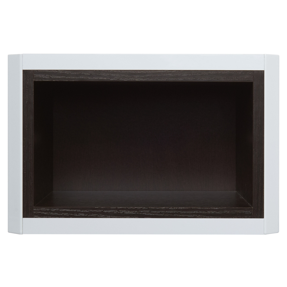 Фото Модуль для шкафа Aquaton Брук открытый дуб ферр (1A202603BCDF0)