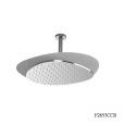 Верхний душ FIMA Carlo Frattini Cloud F2653CCR 400х500 мм