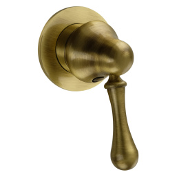 Фото Migliore Maya 18918 Смеситель скрытого монтажа, бронза