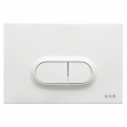 Клавиша смыва Vitra (740-0500) белый