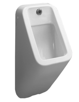 Фото Писсуар подвесной Hatria Fusion (YXC101) белый