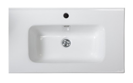 Фото Раковина 80 см BelBagno (BB800ETL)