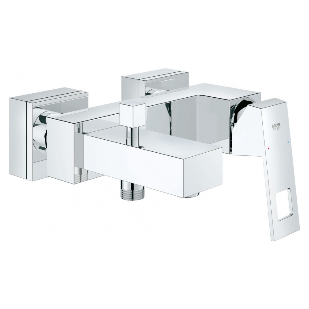Grohe Eurocube 23140000 Смеситель для ванны с изливом