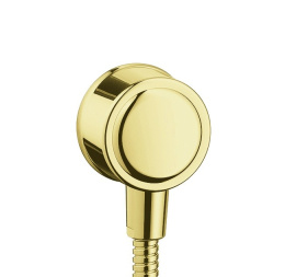 Фото Шланговое подсоединение Axor Montreux (16884930) латунь