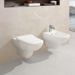 Подвесной унитаз Villeroy Boch Joyce 5607R001