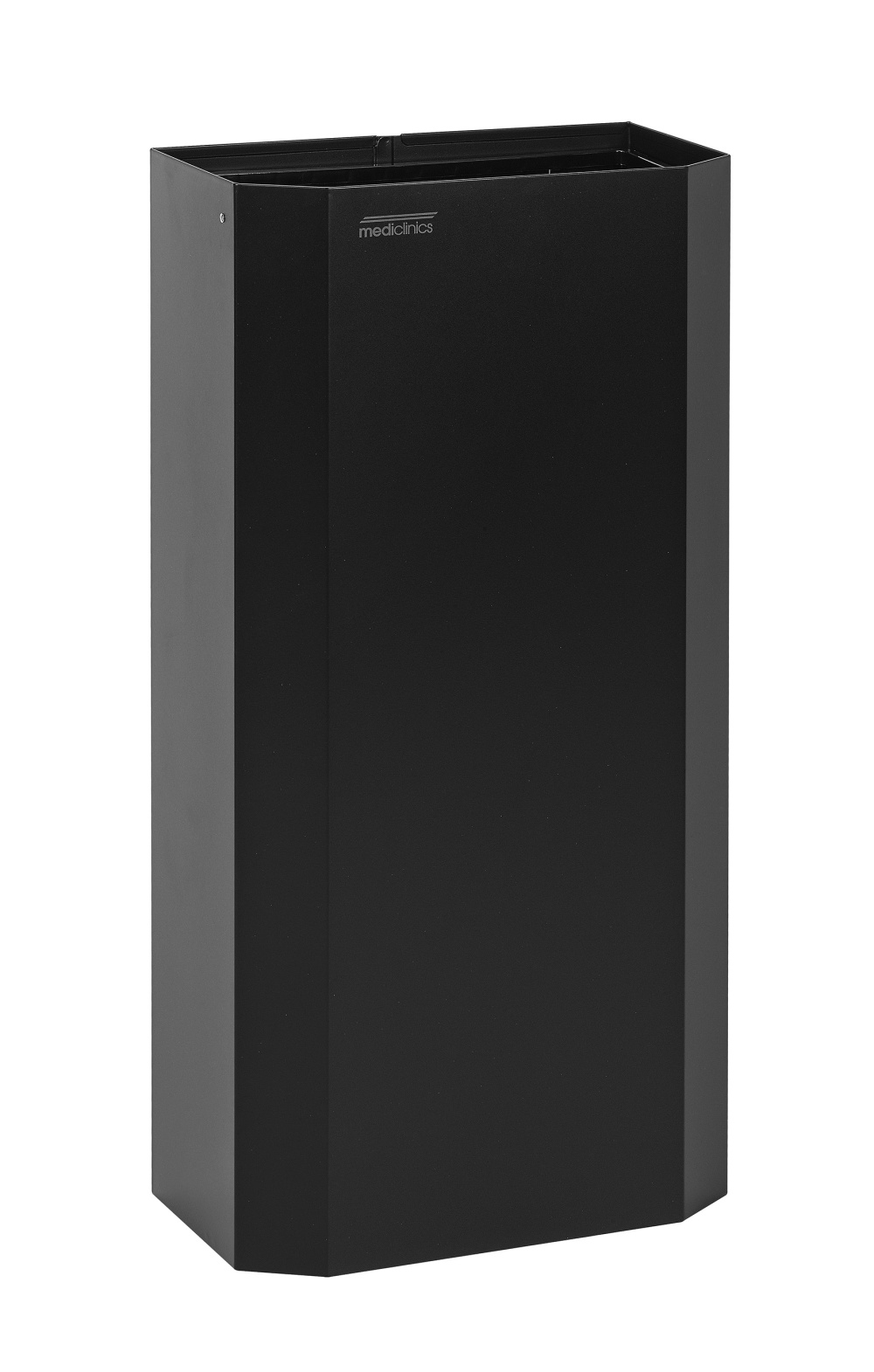 Фото Мусорное ведро Mediclinics PPA4279B 40 л, без крышки