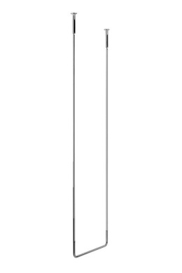 Полотенцедержатель Gessi Goccia (38144#031) хром