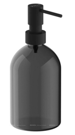 Дозатор для жидкого мыла Vitra Origin (A4489136)