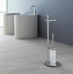 Стойка с аксессуарами Colombo PLANETS B9816