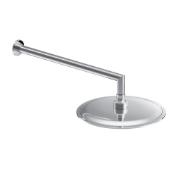 Душевая система со смесителем Damixa Scandinavian Pure (936520000) хром